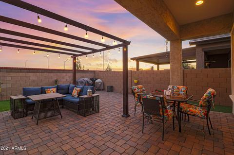 10017 E Naranja Ave, Mesa, AZ 85209 photo 14