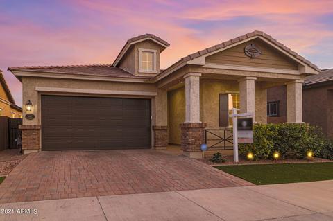 10017 E Naranja Ave, Mesa, AZ 85209 photo 1