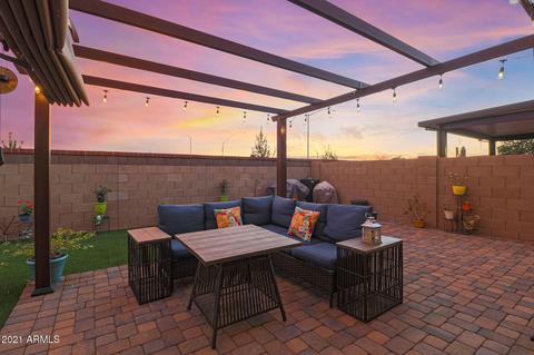 10017 E Naranja Ave, Mesa, AZ 85209 photo 18