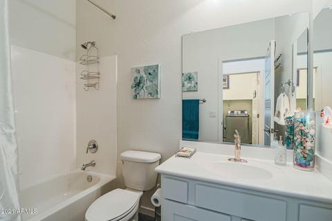 10017 E Naranja Ave, Mesa, AZ 85209 photo 11