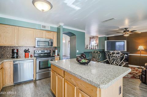 4423 E Glenhaven Dr, Phoenix, AZ 85048 photo 21