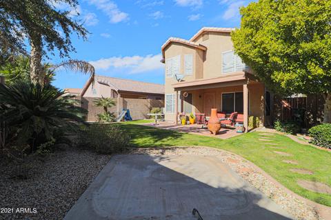 4423 E Glenhaven Dr, Phoenix, AZ 85048 photo 43