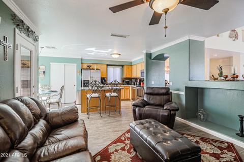 4423 E Glenhaven Dr, Phoenix, AZ 85048 photo 19