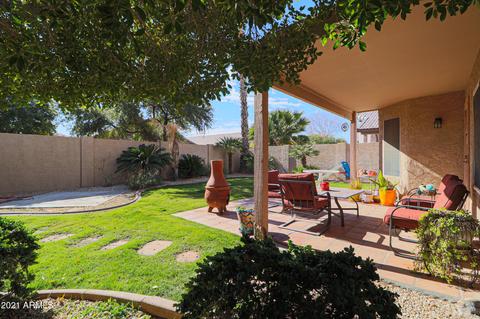 4423 E Glenhaven Dr, Phoenix, AZ 85048 photo 44
