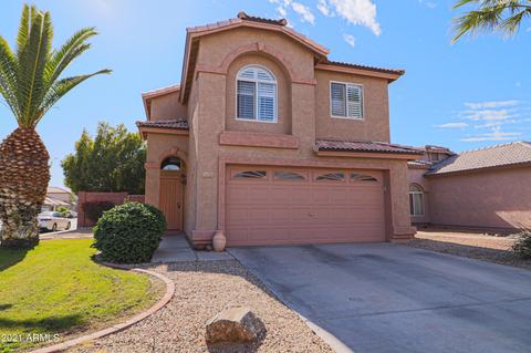 4423 E Glenhaven Dr, Phoenix, AZ 85048 photo 1