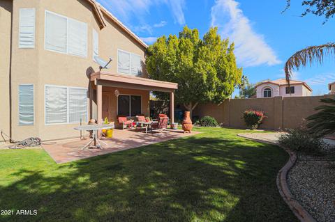 4423 E Glenhaven Dr, Phoenix, AZ 85048 photo 8