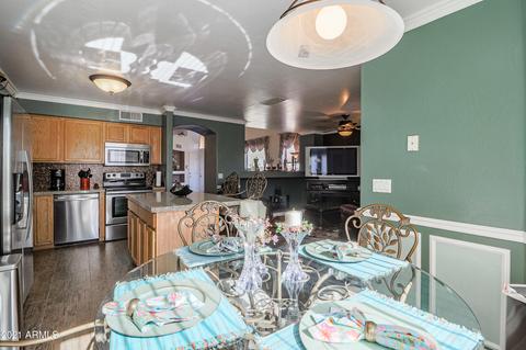 4423 E Glenhaven Dr, Phoenix, AZ 85048 photo 27