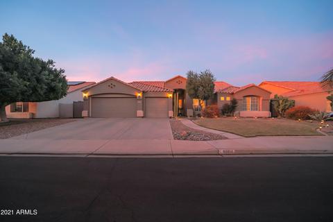 9664 E Idaho Ave, Mesa, AZ 85209 photo 1