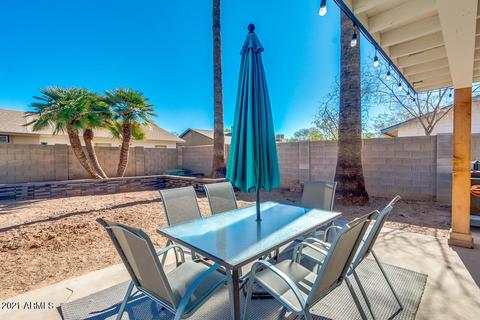 1751 S Hall --, Mesa, AZ 85204 photo 41