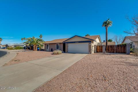 1751 S Hall --, Mesa, AZ 85204 photo 4