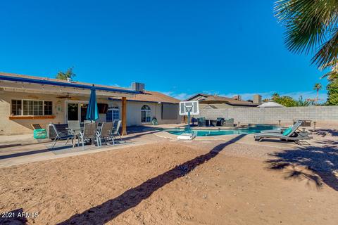 1751 S Hall --, Mesa, AZ 85204 photo 34