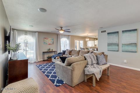 1751 S Hall --, Mesa, AZ 85204 photo 8