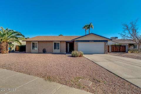 1751 S Hall --, Mesa, AZ 85204 photo 2