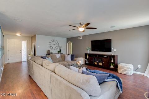 1751 S Hall --, Mesa, AZ 85204 photo 10