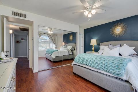 1751 S Hall --, Mesa, AZ 85204 photo 24