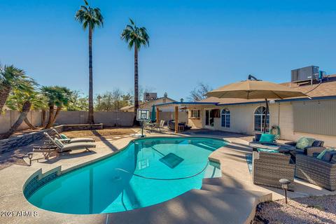 1751 S Hall --, Mesa, AZ 85204 photo 38