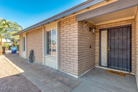 1751 S Hall --, Mesa, AZ 85204 photo 5