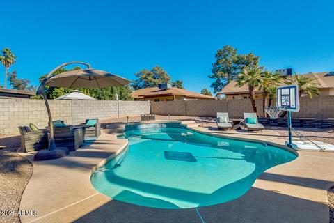 1751 S Hall --, Mesa, AZ 85204 photo 37