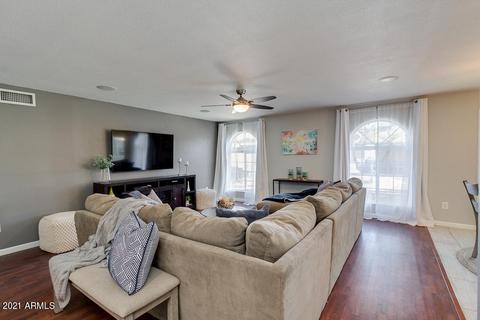 1751 S Hall --, Mesa, AZ 85204 photo 9