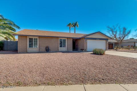 1751 S Hall --, Mesa, AZ 85204 photo 3