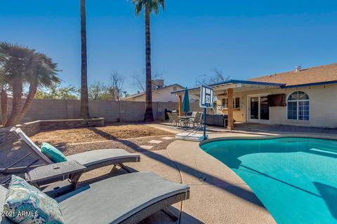 1751 S Hall --, Mesa, AZ 85204 photo 36
