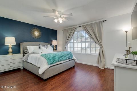 1751 S Hall --, Mesa, AZ 85204 photo 23