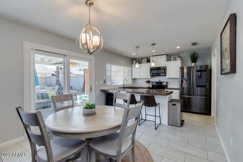 1751 S Hall --, Mesa, AZ 85204 photo 12