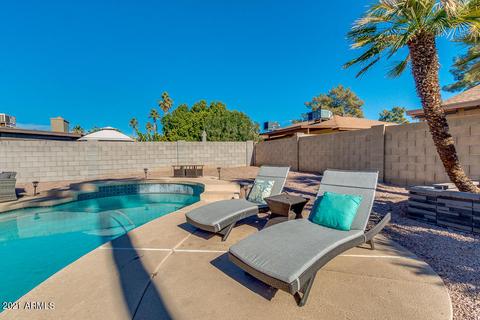 1751 S Hall --, Mesa, AZ 85204 photo 35