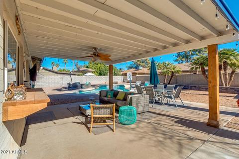 1751 S Hall --, Mesa, AZ 85204 photo 43