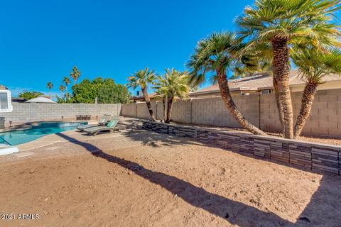 1751 S Hall --, Mesa, AZ 85204 photo 32