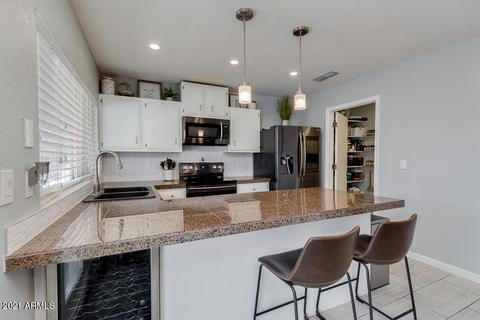 1751 S Hall --, Mesa, AZ 85204 photo 16
