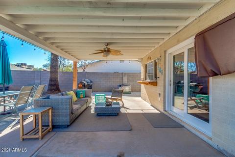 1751 S Hall --, Mesa, AZ 85204 photo 45