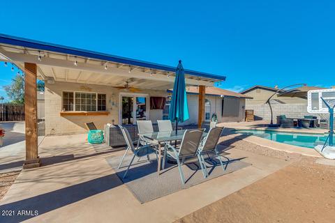 1751 S Hall --, Mesa, AZ 85204 photo 33