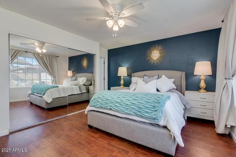 1751 S Hall --, Mesa, AZ 85204 photo 26