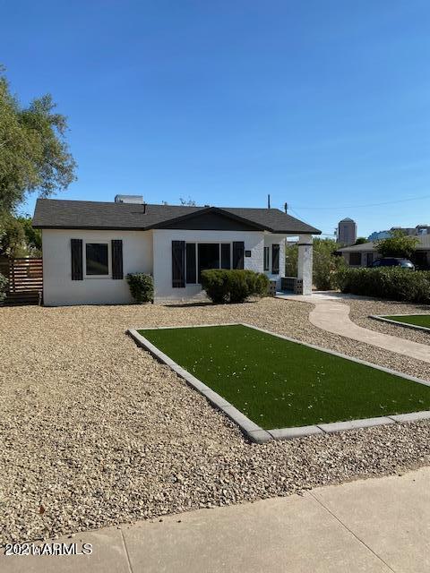 817 E Weldon Ave, Phoenix, AZ 85014 photo 2