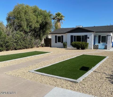 817 E Weldon Ave, Phoenix, AZ 85014 photo 1