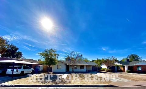 2807 Earll Dr, Phoenix, AZ 85016 photo 1