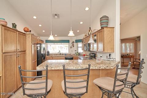 11235 E Laguna Azul Cir, Mesa, AZ 85209 photo 3