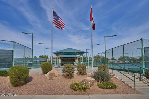11235 E Laguna Azul Cir, Mesa, AZ 85209 photo 37
