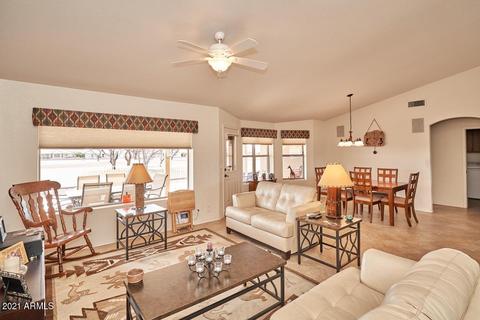 11235 E Laguna Azul Cir, Mesa, AZ 85209 photo 2
