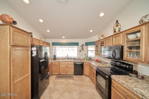 11235 E Laguna Azul Cir, Mesa, AZ 85209 photo 15