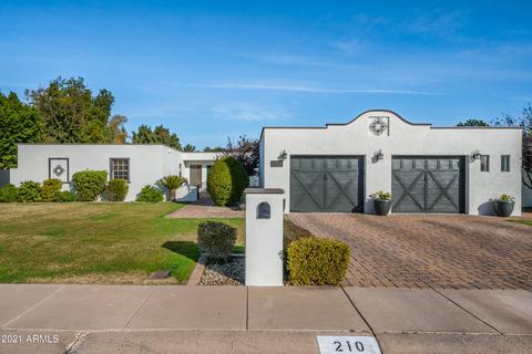 210 E Berridge Ln, Phoenix, AZ 85012 photo 1