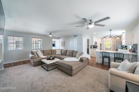 210 E Berridge Ln, Phoenix, AZ 85012 photo 15