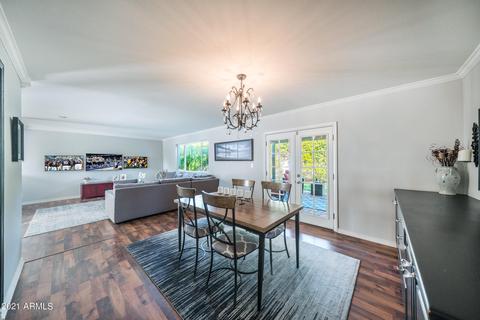 210 E Berridge Ln, Phoenix, AZ 85012 photo 9