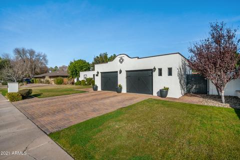 210 E Berridge Ln, Phoenix, AZ 85012 photo 3