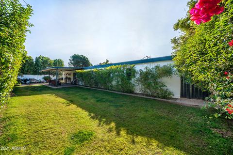 210 E Berridge Ln, Phoenix, AZ 85012 photo 27