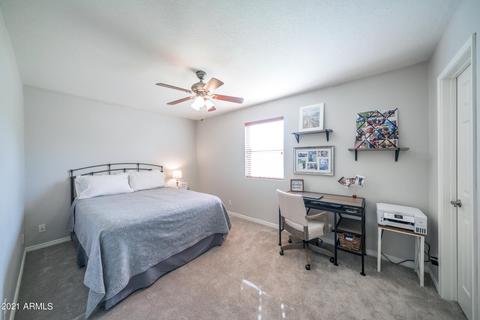 210 E Berridge Ln, Phoenix, AZ 85012 photo 20