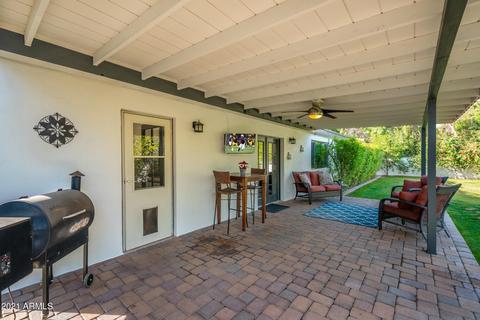 210 E Berridge Ln, Phoenix, AZ 85012 photo 31