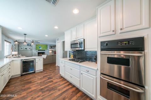 210 E Berridge Ln, Phoenix, AZ 85012 photo 13