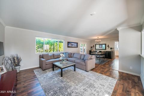 210 E Berridge Ln, Phoenix, AZ 85012 photo 5